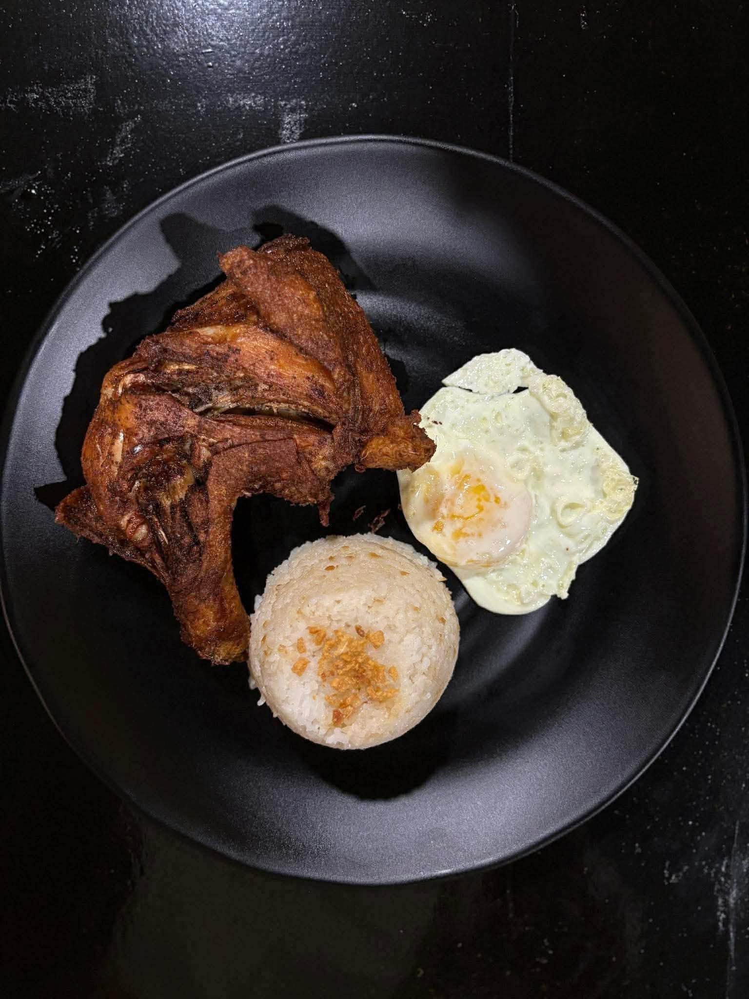 Chicksilog