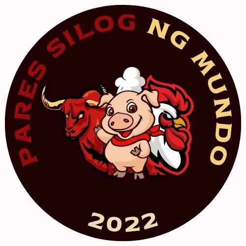Pares Silog ng Mundo Logo